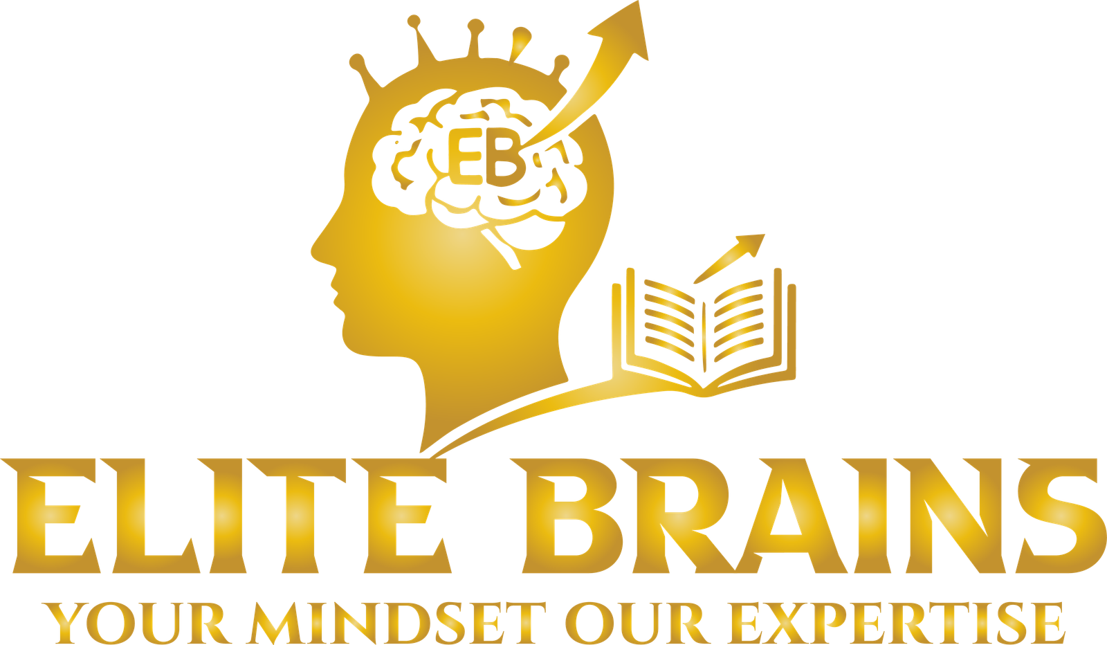 Elite Brains Logo